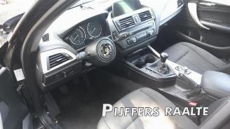 BMW 1-serie 1 serie (F20), Hatchback 5-drs, 2011 / 2019 114i 1.6 16V picture 26