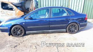 Sloopauto Citroën C5 C5 II Berline (RC), Hatchback, 2004 / 2008 2.0 16V 2006/8