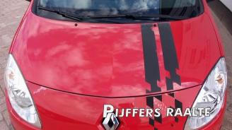 Renault Twingo Twingo II (CN), Hatchback 3-drs, 2007 / 2014 1.2 picture 20