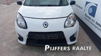 Renault Twingo Twingo II (CN), Hatchback 3-drs, 2007 / 2014 1.5 dCi 90 FAP picture 4