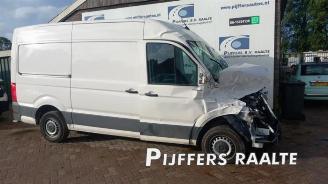  Volkswagen Crafter Crafter (SY), Van, 2016 2.0 TDI 2023/1