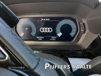 Audi A3 A3 Sportback (8YA), Hatchback 5-drs, 2019 1.0 30 TFSI 12V Mild hybrid picture 23