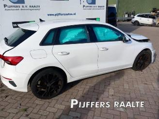 Audi A3 A3 Sportback (8YA), Hatchback 5-drs, 2019 1.0 30 TFSI 12V Mild hybrid picture 13