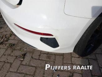 Audi A3 A3 Sportback (8YA), Hatchback 5-drs, 2019 1.0 30 TFSI 12V Mild hybrid picture 12