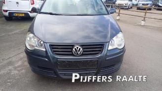 Volkswagen Polo Polo IV (9N1/2/3), Hatchback, 2001 / 2012 1.4 16V 75 picture 2