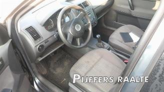 Volkswagen Polo Polo IV (9N1/2/3), Hatchback, 2001 / 2012 1.4 16V 75 picture 19