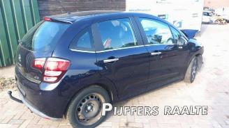 Citroën C3 C3 (SC), Hatchback 5-drs, 2009 / 2016 1.2 VTi 82 12V picture 2