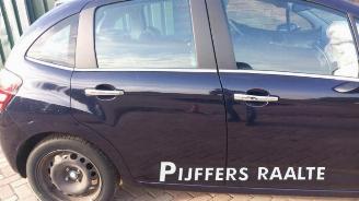 Citroën C3 C3 (SC), Hatchback 5-drs, 2009 / 2016 1.2 VTi 82 12V picture 17