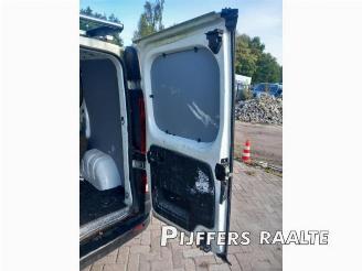 Renault Trafic Trafic (1FL/2FL/3FL/4FL), Van, 2014 1.6 dCi 95 picture 20