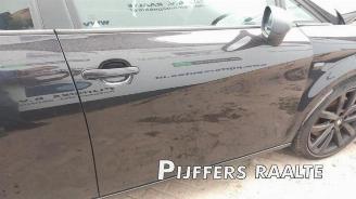 Seat Leon Leon (1P1), Hatchback 5-drs, 2005 / 2013 2.0 TFSI FR 16V picture 10