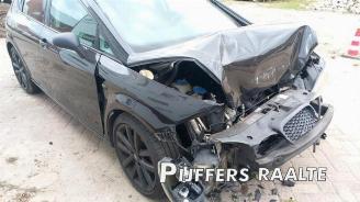 Seat Leon Leon (1P1), Hatchback 5-drs, 2005 / 2013 2.0 TFSI FR 16V picture 11