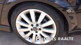 Opel Vectra Vectra C GTS, Hatchback 5-drs, 2002 / 2008 2.2 DIG 16V picture 11