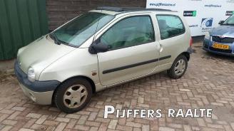Renault Twingo Twingo (C06), Hatchback 3-drs, 1993 / 2007 1.2 picture 1