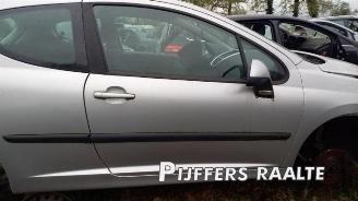 Peugeot 207 207/207+ (WA/WC/WM), Hatchback, 2006 / 2015 1.4 16V VTi picture 14