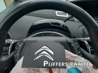 Citroën C4 C4 Grand Picasso (UA), MPV, 2006 / 2013 1.6 16V THP 155 picture 20