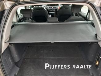 Citroën C4 C4 Grand Picasso (UA), MPV, 2006 / 2013 1.6 16V THP 155 picture 24