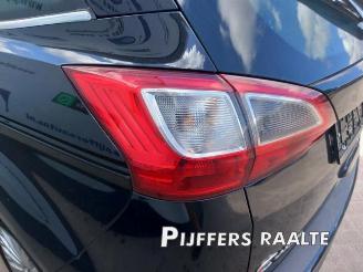 Ford Grand C-Max Grand C-Max (DXA), MPV, 2010 / 2019 1.0 Ti-VCT EcoBoost 12V 125 picture 26