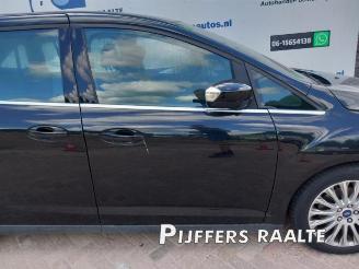 Ford Grand C-Max Grand C-Max (DXA), MPV, 2010 / 2019 1.0 Ti-VCT EcoBoost 12V 125 picture 10