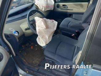 Renault Espace Espace (JK), MPV, 2002 / 2015 2.0 Turbo 16V Grand Espace picture 8