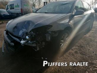 Renault Laguna Laguna III (BT), Hatchback 5-drs, 2007 / 2015 2.0 Turbo 16V picture 4