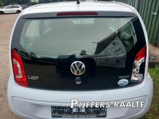 Volkswagen Up! Up! (121), Hatchback, 2011 1.0 12V 60 picture 6