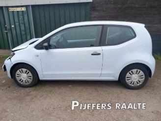 Volkswagen Up! Up! (121), Hatchback, 2011 1.0 12V 60 picture 2