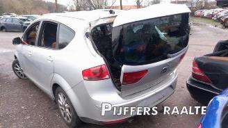 Seat Altea Altea XL (5P5), MPV, 2006 / 2015 1.2 TSI picture 12