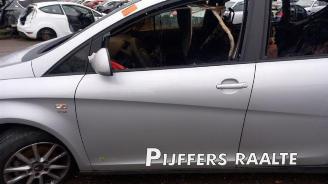 Seat Altea Altea XL (5P5), MPV, 2006 / 2015 1.2 TSI picture 10