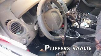 Seat Altea Altea XL (5P5), MPV, 2006 / 2015 1.2 TSI picture 13