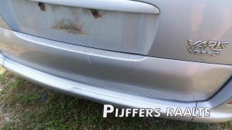 Toyota Yaris-verso Yaris Verso (P2), MPV, 1999 / 2005 1.3 16V picture 11