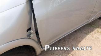 Toyota Yaris-verso Yaris Verso (P2), MPV, 1999 / 2005 1.3 16V picture 7