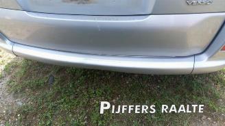 Toyota Yaris-verso Yaris Verso (P2), MPV, 1999 / 2005 1.3 16V picture 13