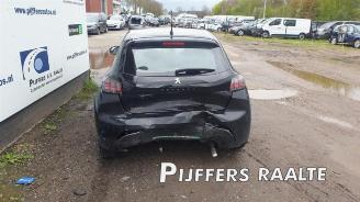 Peugeot 208 208 II (UB/UH/UP), Hatchback 5-drs, 2019 1.2 Vti 12V PureTech 75 picture 4