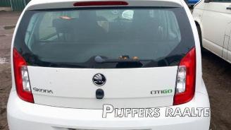 Skoda Citigo Citigo, Hatchback, 2011 / 2019 1.0 12V picture 12