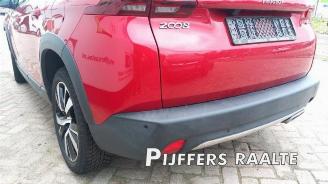 Peugeot 2008 2008 (CU), MPV, 2013 / 2019 1.2 12V e-THP PureTech 110 picture 11