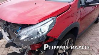 Peugeot 2008 2008 (CU), MPV, 2013 / 2019 1.2 12V e-THP PureTech 110 picture 5
