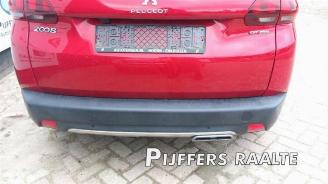 Peugeot 2008 2008 (CU), MPV, 2013 / 2019 1.2 12V e-THP PureTech 110 picture 9