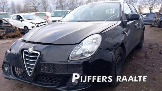 Alfa Romeo Giulietta Giulietta (940), Hatchback, 2010 / 2020 1.4 TB 16V picture 5
