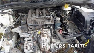 Peugeot 208 208 I (CA/CC/CK/CL), Hatchback, 2012 / 2019 1.2 Vti 12V PureTech 82 picture 21