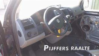 Volkswagen Transporter Transporter T5, Van, 2003 / 2015 2.5 TDi picture 14