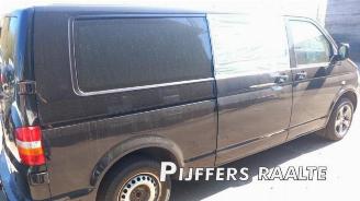 Volkswagen Transporter Transporter T5, Van, 2003 / 2015 2.5 TDi picture 8