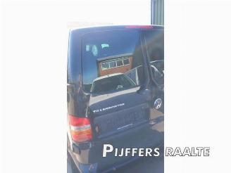 Volkswagen Transporter Transporter T5, Van, 2003 / 2015 2.5 TDi picture 11