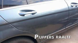 Mercedes C-klasse C Estate (S204), Combi, 2007 / 2014 2.2 C-200 CDI 16V BlueEFFICIENCY picture 6