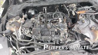 Ford Focus Focus 4 Wagon, Combi, 2018 1.0 Ti-VCT EcoBoost 12V 125 picture 8