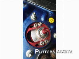 Honda Integra Integra type R (DC5), Coupe, 2002 / 2007 2.0i 16V picture 35