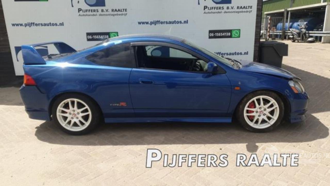 Honda Integra Integra type R (DC5), Coupe, 2002 / 2007 2.0i 16V