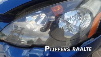 Honda Integra Integra type R (DC5), Coupe, 2002 / 2007 2.0i 16V picture 31