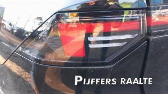 Opel Astra Astra L Sports Tourer (F4/FC/FN/FR), Combi, 2021 1.2 Turbo 130 12V picture 30