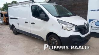Renault Trafic Trafic (1FL/2FL/3FL/4FL), Van, 2014 1.6 dCi Twin Turbo picture 2