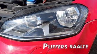 Volkswagen Golf Golf VII Variant (AUVV), Combi, 2013 / 2021 1.2 TSI 16V BlueMOTION picture 20